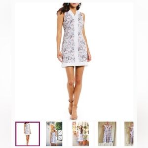 lauren james nautical and nice dress